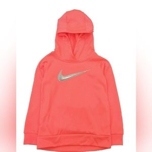 Nike girls pullover sweater